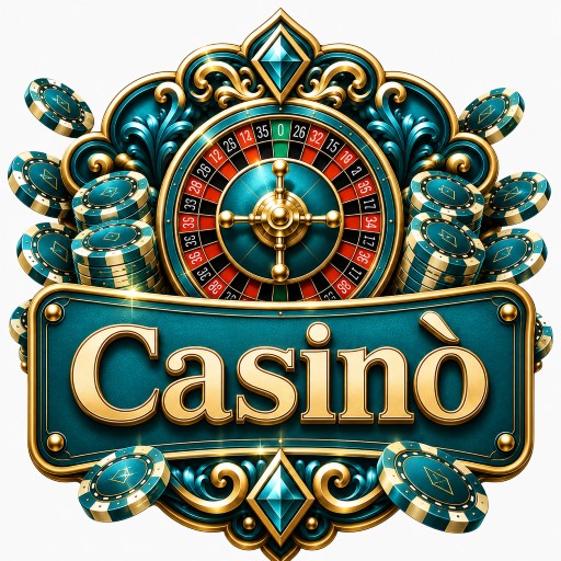 Migliori Casino Online AAMS Logo